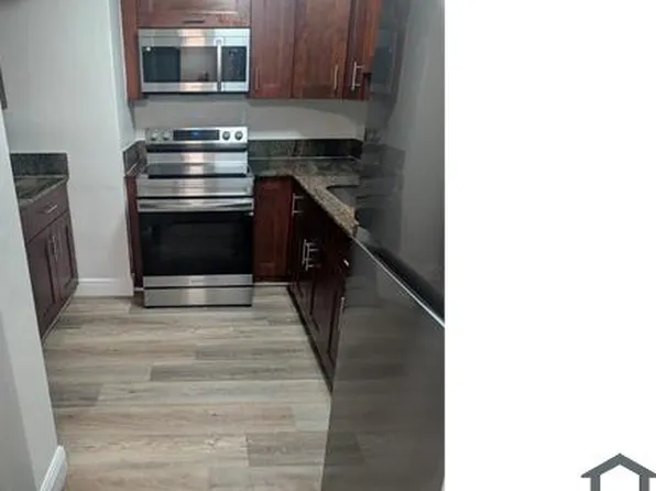 5820 NW 17th Pl APT 105, Fort Lauderdale, FL 33313