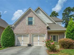 2123 Stancil Point Dr, Dacula, GA 30019