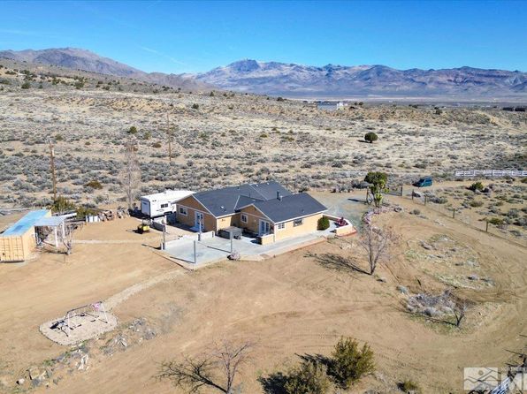 5025 Jackrabbit Rd, Reno, NV 89510
