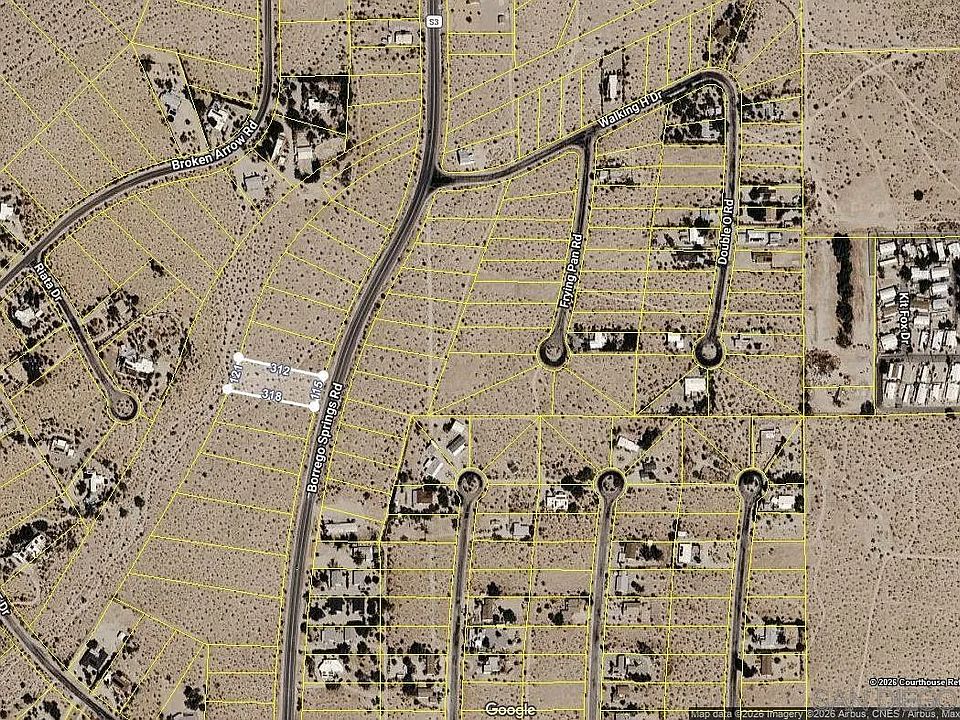 1st image of 213 Borrego Springs Rd