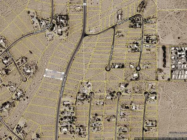213 Borrego Springs Rd, Borrego Springs, CA 92004