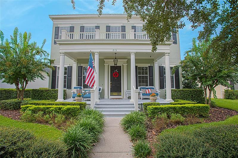 215 Celebration Blvd, Celebration, FL 34747 Zillow