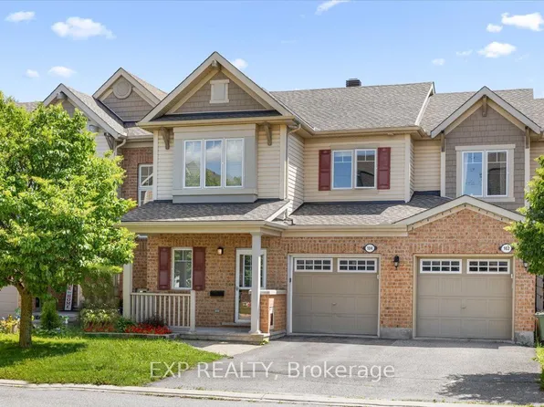 104 Harmattan Ave, Ottawa, ON K2S 0E3