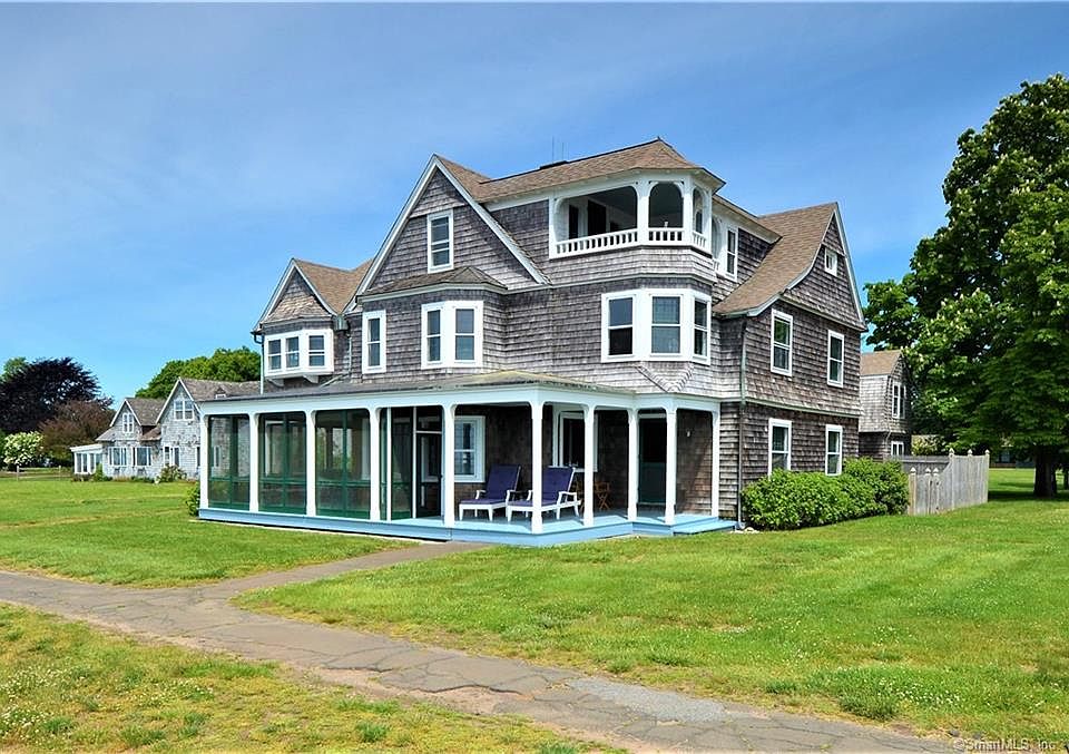 15 Pettipaug Ave, Old Saybrook, CT 06475 | MLS #170546945 | Zillow