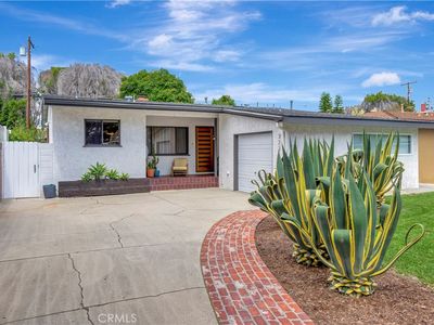 3235 Faust Ave, Long Beach, CA, 90808