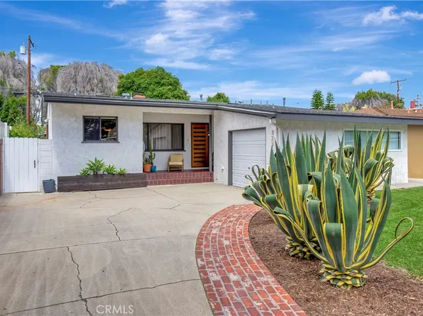 3235 Faust Ave, Long Beach, CA 90808