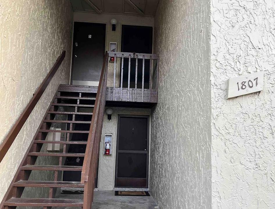 1st image of 4215 E Bay Dr #1807C