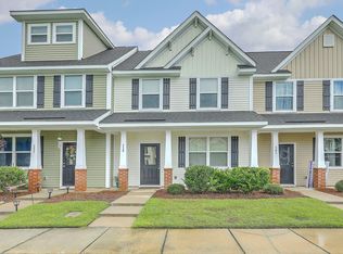 339 Flyway Rd, Goose Creek, SC 29445