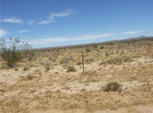0 Neuralia, California City, CA