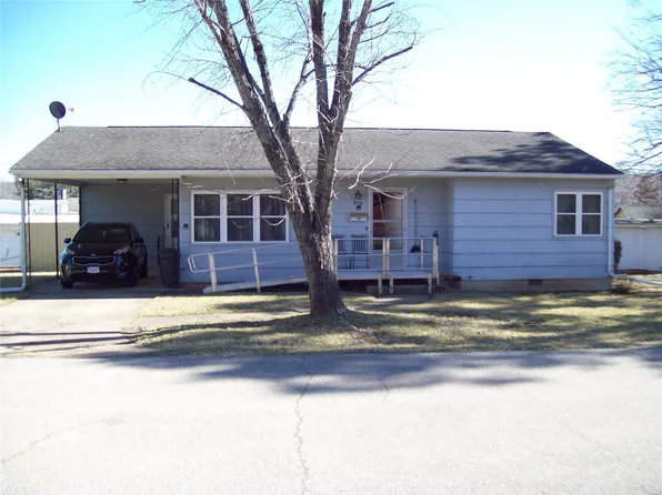 928 N 2nd St, Piedmont, MO 63957