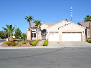 5917 Aqua Verde St, North Las Vegas, NV 89031