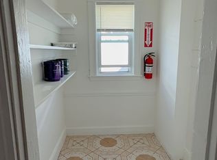 52 Stonehurst St #3, Boston, MA 02122