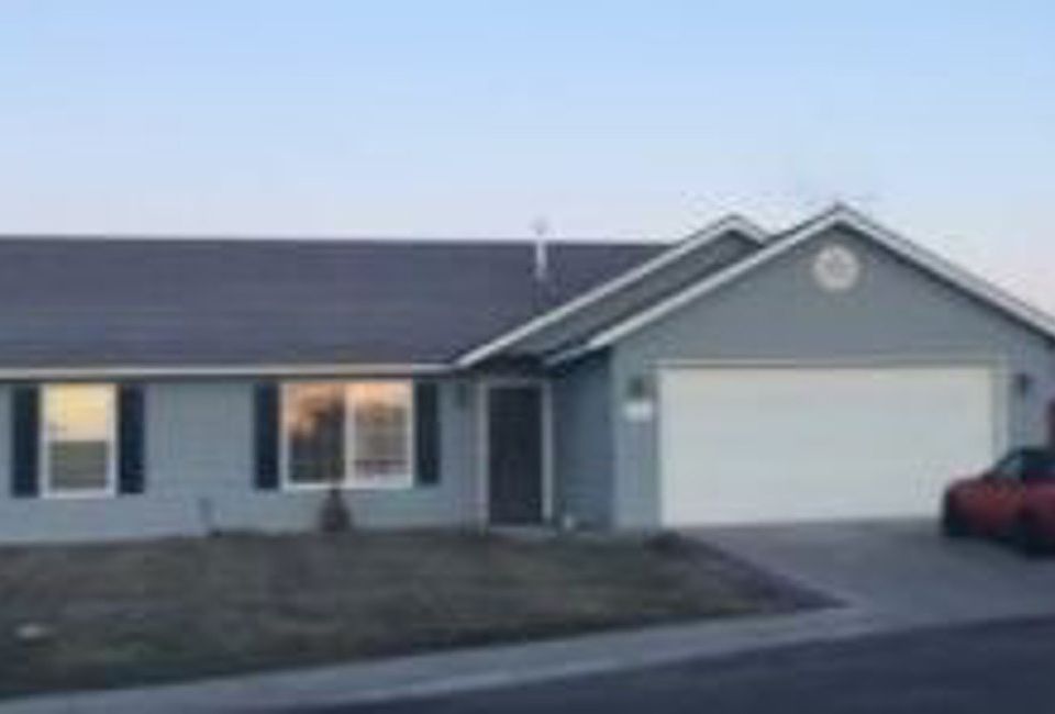 Property Front View