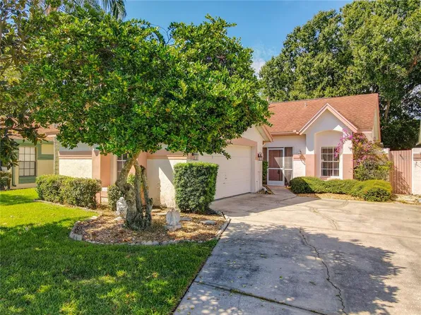 5927 Parkview Point Dr, Orlando, FL 32821