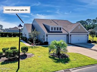 1040 Chadsey Lake Drive #143, Carolina Shores, NC 28467