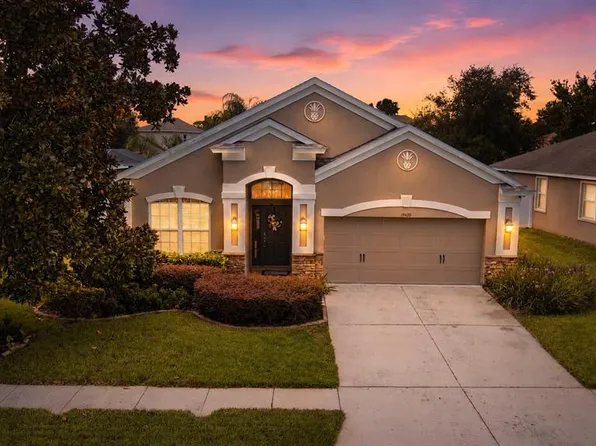 19420 SUNSET BAY DRIVE, LAND O LAKES, FL 34638