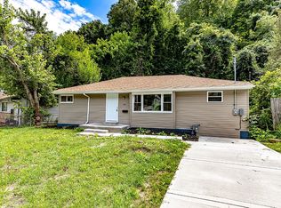 4011 Delhi Ave, Cincinnati, OH 45204