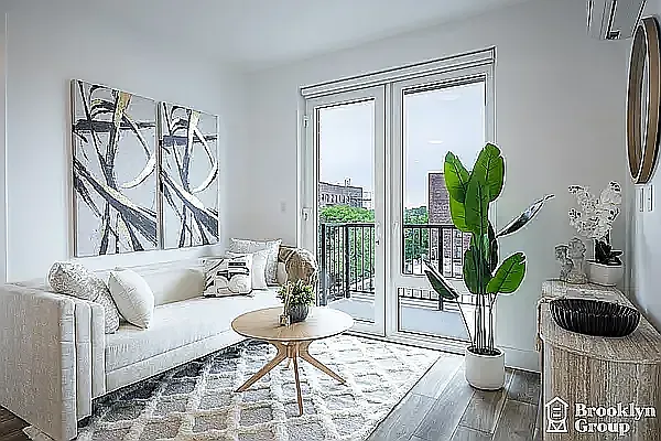 3009 Avenue I #6N — Photo 5