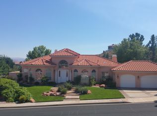 1125 W Cove Dr, Washington, UT 84780