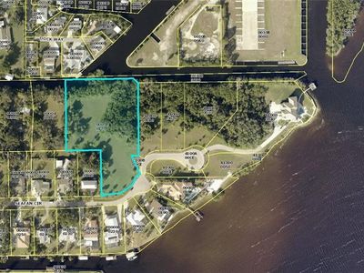 1750 Seafan Cir, North Fort Myers, FL, 33903