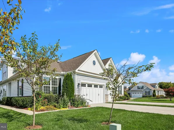 349 Topside Dr, Stevensville, MD 21666