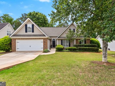 264 Baldwin Ct, Newnan, GA, 30263
