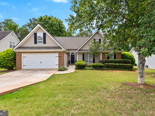 264 Baldwin Ct, Newnan, GA 30263