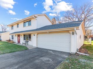 12916 Polk St NE, Blaine, MN 55434