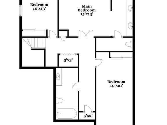 2nd image of 4626 English Lavender Ave