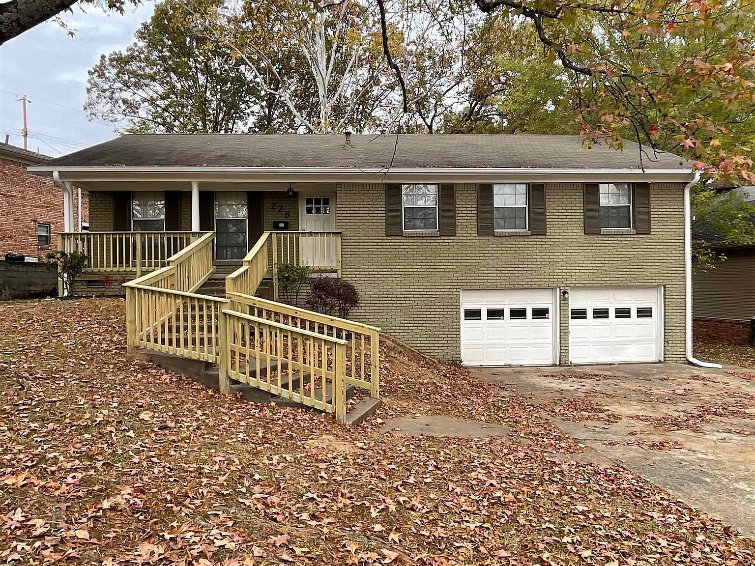 228 Markwood Dr, Little Rock, AR 72205 Zillow