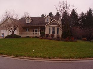 406 Pleasant Ln, Bucyrus, OH 44820