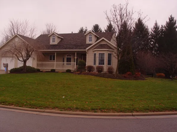 406 Pleasant Ln, Bucyrus, OH 44820