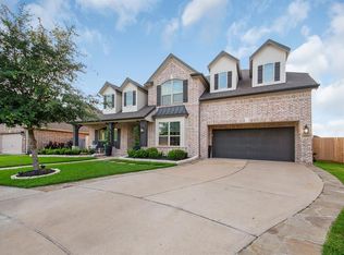 1000 Bolivar Point Ln, Friendswood, TX 77546