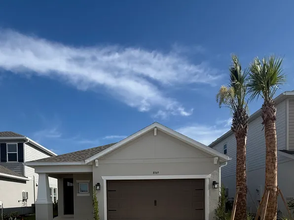 8569 Snowfall St, Sarasota, FL 34241