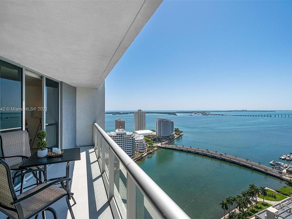 1st image of 495 Brickell Ave APT 3107