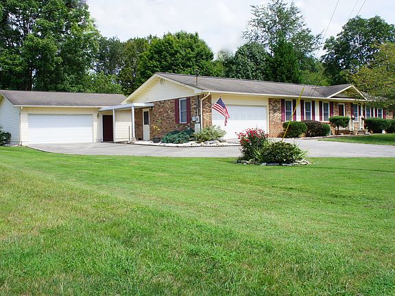 30' x 25' Detached Workshop