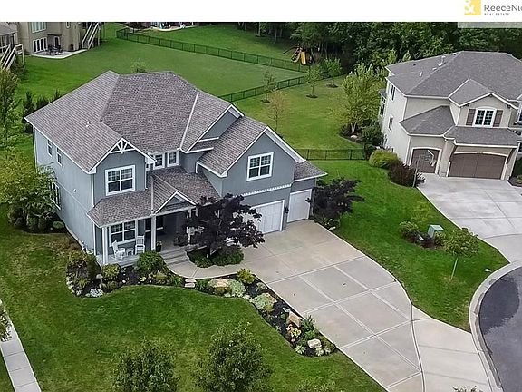 2nd image of 20840 W 81st Pl