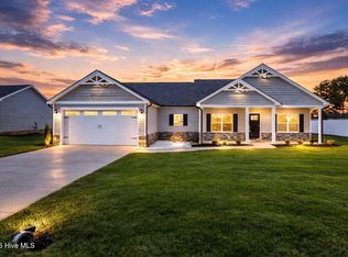 103 Fynloch Chase Dr, Fremont, NC 27830