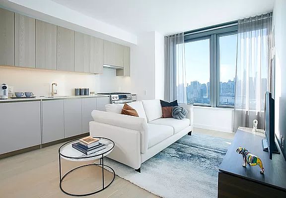 2nd image of 3 Court Sq APT 3012