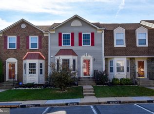 2713 Sweet Clover Ct #2713, Silver Spring, MD 20904