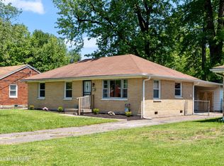6005 Oakdale Ln, Louisville, KY 40219