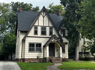 3533 Cedarbrook Rd, Cleveland Heights, OH 44118