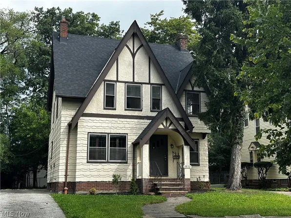 3533 Cedarbrook Rd, Cleveland Heights, OH 44118
