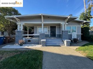 711 W 4th St, Antioch, CA 94509