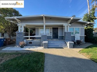 711 W 4th St, Antioch, CA, 94509