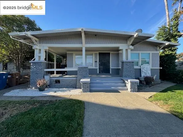 711 W 4th St, Antioch, CA 94509