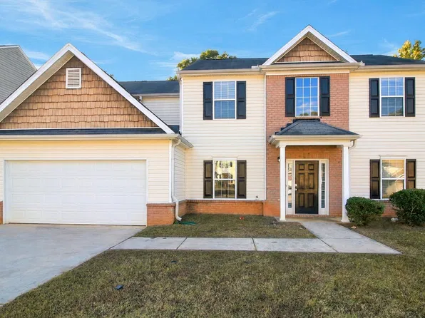 6331 Grey Fox Way, Riverdale, GA 30296