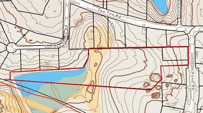 2nd image of 3710 Johnson Pond Rd #4