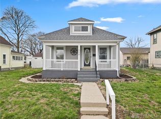 608 Michigan Ave, Troy, OH