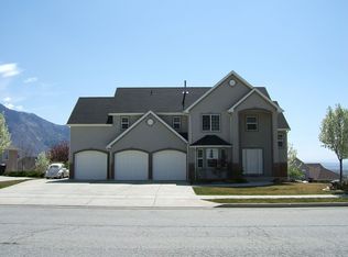 819 E 3300 N, North Ogden, UT 84414